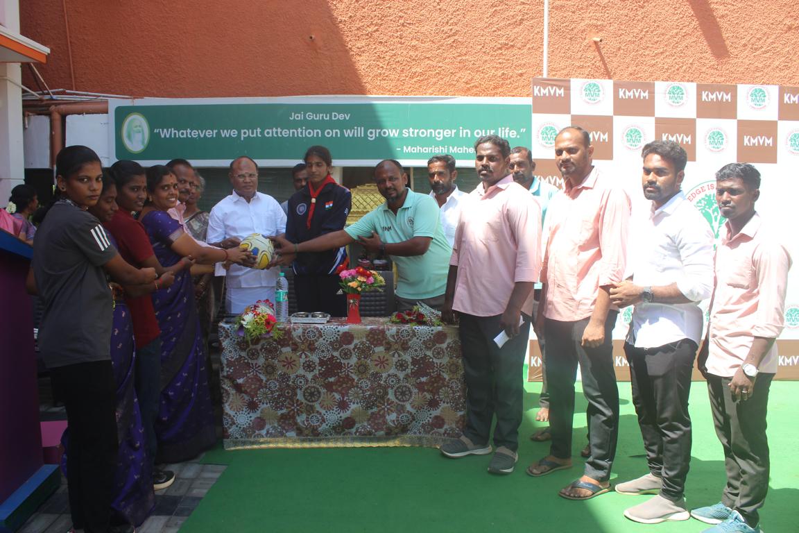 Kanishka Recognition wishes